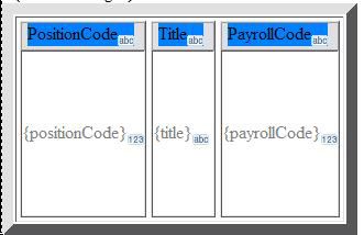  15. Data Table