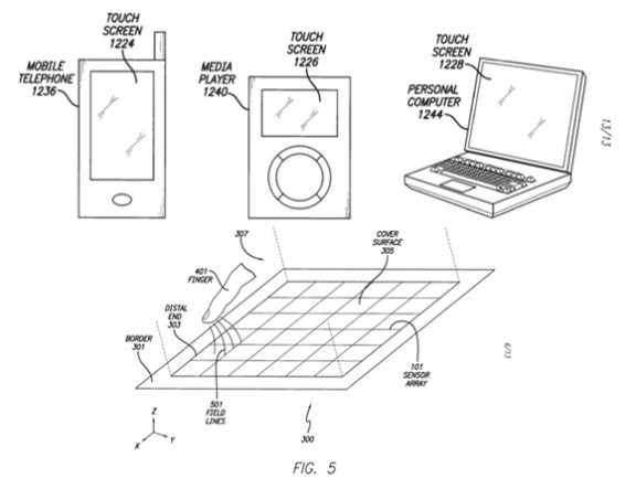 applehoversensor
