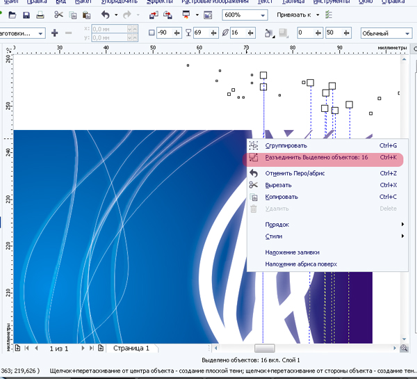      CorelDRAW X4 *