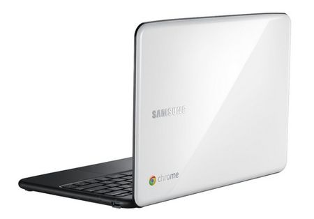 Samsung Series 5 Chromebook Нетбук Samsung Series 5 Chromebook с Chrome OS