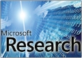   Microsoft Research:   