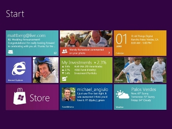 Windows 8    8 