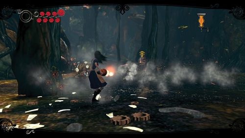 

Alice: Madness Returns