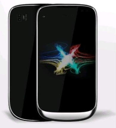   Nexus Prime -    - handtec.co.uk