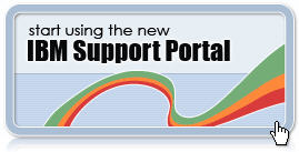 Support portal logo