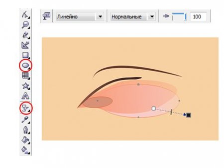 круговая диаграмма в coreldraw | Форум micos-perm.ru — дизайн, верстка, препресс, печать Задание №5 Петушки Откройте