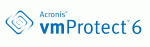 Acronis vmProtect Logo