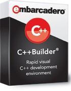 C++Builder XE2 Enterprise