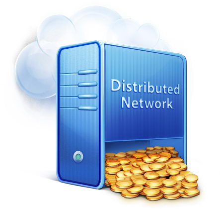 MQL5 Cloud Network