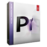 Adobe Premiere Professional Creative Suite 5.5 (Premiere Pro CS5.5)