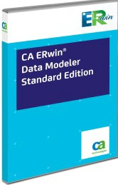 CA ERwin Data Modeler Standard Edition R8 (: CA ERwin Data Modeler R7.3 ( ERwin))