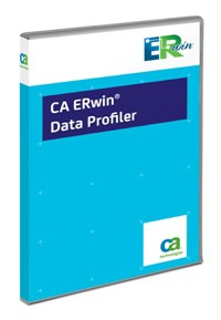 CA ERwin Data Profiler R8