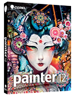 Corel Painter 12