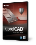 CorelCAD