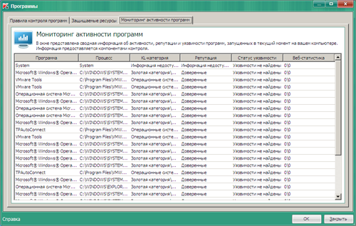  Kaspersky Endpoint Security 8  Windows