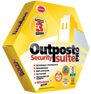  Outpost Security Suite Pro 7.5