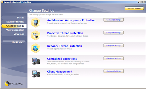  Symantec Protection Suite Advanced Business Edition