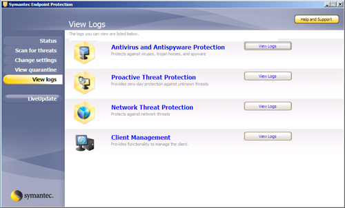  Symantec Protection Suite Advanced Business Edition