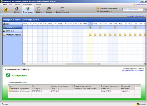  Symantec Protection Suite Advanced Business Edition