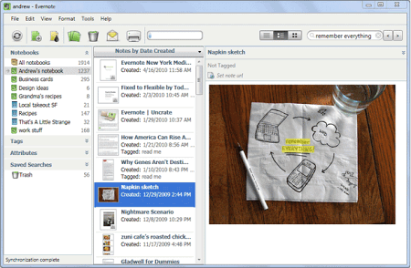 what is evernote 5.2 what is evernote 5.2