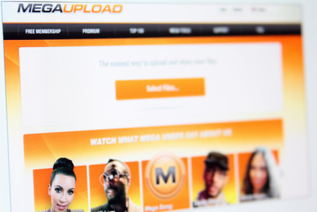     Megaupload  