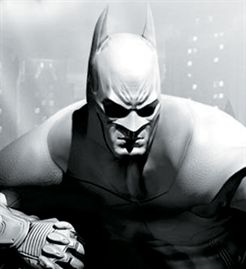 

Batman: Arkham City