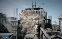   BF3    ,      Modern Warfare    .