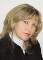 Татьяна ТОЛМАЧЕВА, директор по стратегическому развитию бизнеса Cisco в странах России/СНГ