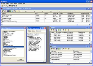 Postgresql Экспорт Базы