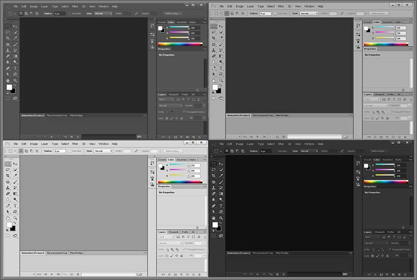  Photoshop CS6 Beta