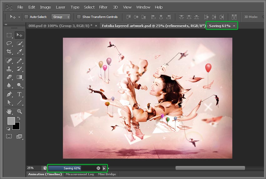  Photoshop CS6 Beta