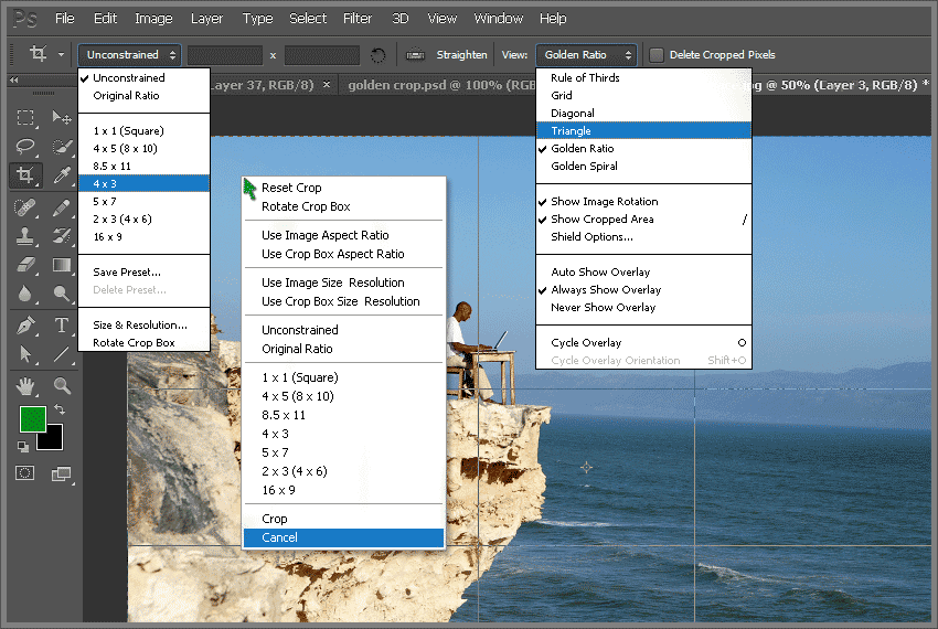  Photoshop CS6 Beta