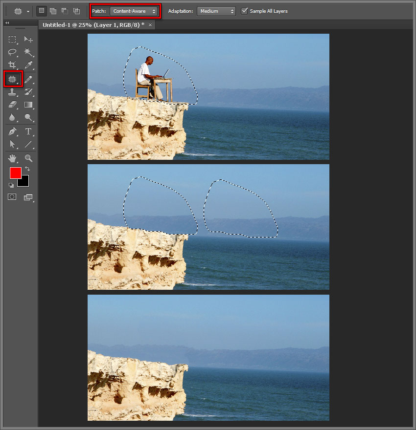  Photoshop CS6 Beta