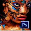 Photoshop CS 6 Extended.    *