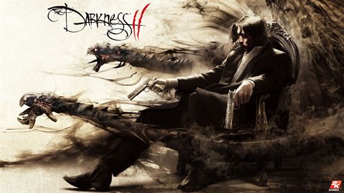 The Darkness II