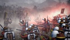 

Total War: Shogun 2 - Fall of the Samurai