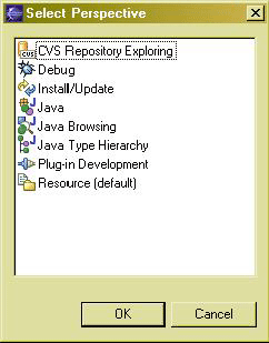 CVS Repository