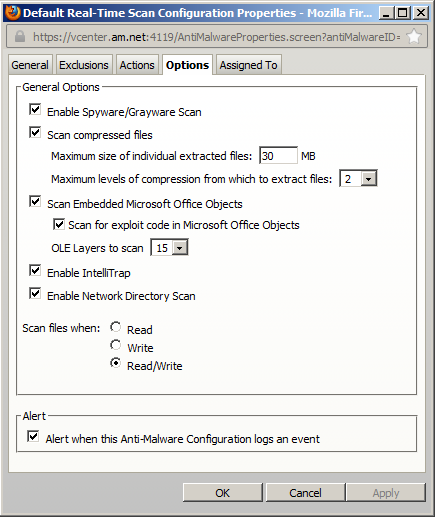     Trend Micro Deep Security 8.0