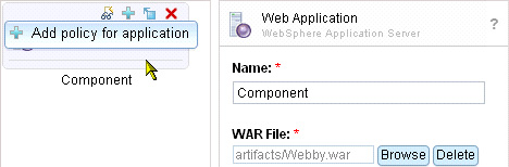  19.  Web Application