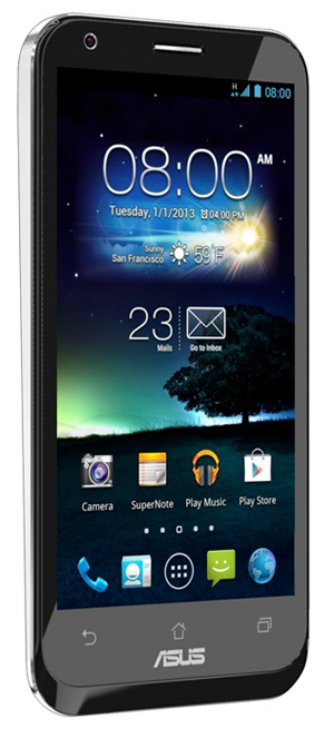 ASUS PadFone 2 ASUS PadFone 2