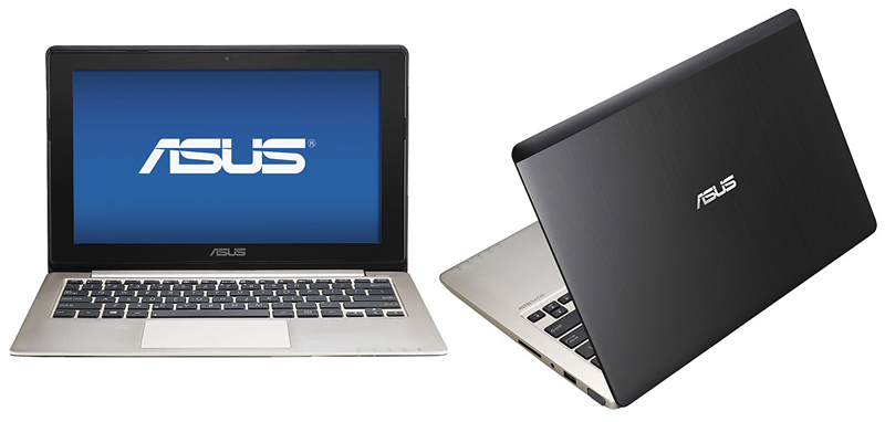 ASUS Q200E