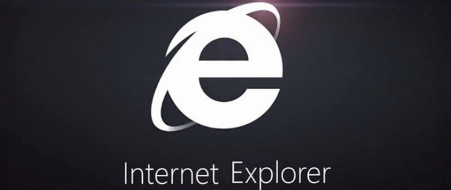 Internet Explorer 10 - наиболее безопасный браузер для ОС Windows 8   