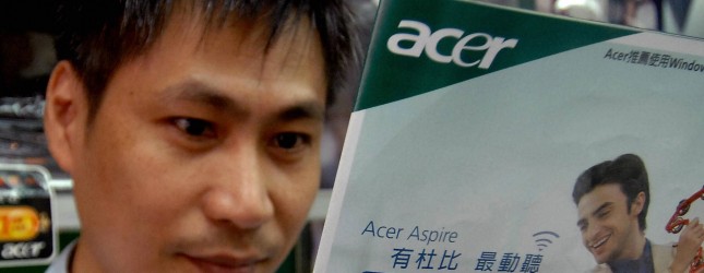 Acer 