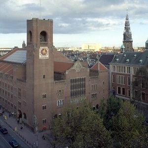 Beurs Van Berlage