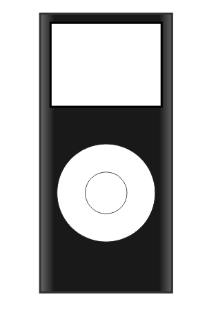  3  Ipod