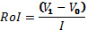 mathematical equation