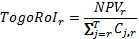 mathematical equation