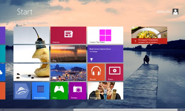   Metro-  Windows 8 ( 15.11.2012)