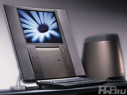 Twentieth Anniversary Macintosh