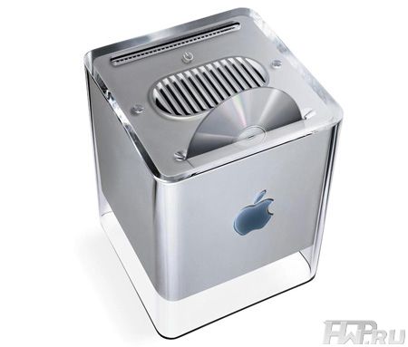 Apple G4 Cube